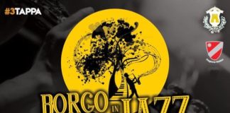 borgo in jazz Ferrazzano 2019