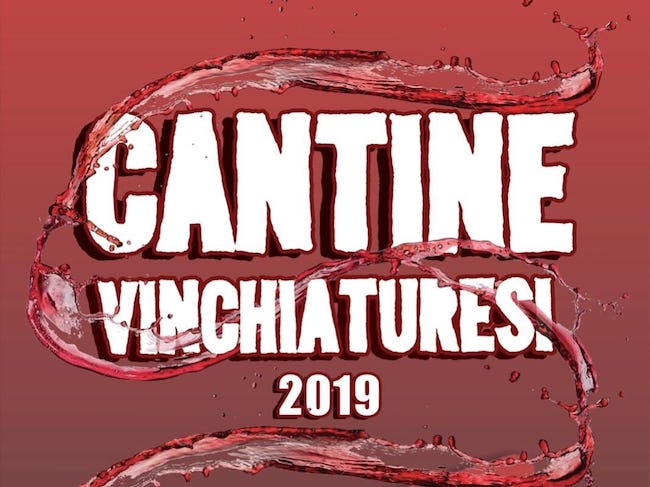 cantine vinchiaturesi 2019