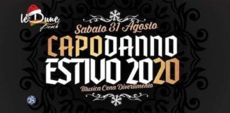 capodanno estivo 2020