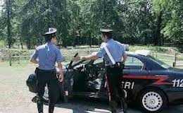 carabinieri