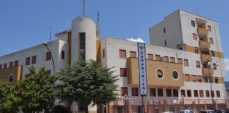 carabinieri isernia comando stazione