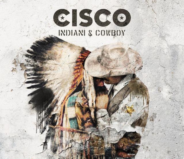 cisco indiani cowboy