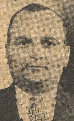 clifford del rossi