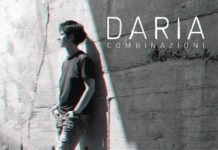 Daria album combinazioni