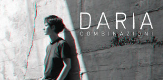 Daria album combinazioni