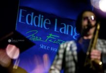 eddie lang 2019