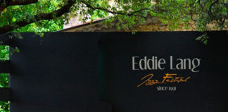 eddie lang jazz festival