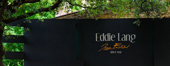 eddie lang jazz festival