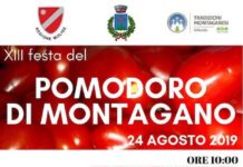 festa del pomodoro 2019