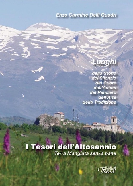 I tesori dell'Altosannio