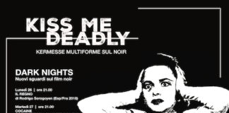 kiss me deadly 2019