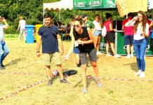 le bocce a mille metri 2019