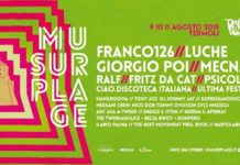 mururplage 2019