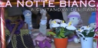 notte bianca civitanova del sannio 2019