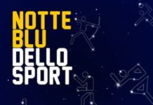Si svolgerà il 10 agosto 2019 la "Notte bianca" di Guglionesi, che quest'anno sarà la "Notte blu dello sport", con varie discipline sportive ad animare il cuore dell'estate guglionesana organizzata dal Comune di Guglionesi, in collaborazione con la Pro Loco Colleniso e Avis Termoli. Come ogni anno, il 10 agosto varie attività commerciali si dedicheranno all'organizzazione di eventi per animare la "Notte blu dello sport" a Guglionesi.