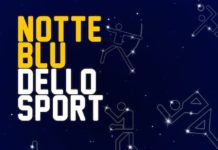 Si svolgerà il 10 agosto 2019 la "Notte bianca" di Guglionesi, che quest'anno sarà la "Notte blu dello sport", con varie discipline sportive ad animare il cuore dell'estate guglionesana organizzata dal Comune di Guglionesi, in collaborazione con la Pro Loco Colleniso e Avis Termoli. Come ogni anno, il 10 agosto varie attività commerciali si dedicheranno all'organizzazione di eventi per animare la "Notte blu dello sport" a Guglionesi.