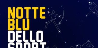 Si svolgerà il 10 agosto 2019 la "Notte bianca" di Guglionesi, che quest'anno sarà la "Notte blu dello sport", con varie discipline sportive ad animare il cuore dell'estate guglionesana organizzata dal Comune di Guglionesi, in collaborazione con la Pro Loco Colleniso e Avis Termoli. Come ogni anno, il 10 agosto varie attività commerciali si dedicheranno all'organizzazione di eventi per animare la "Notte blu dello sport" a Guglionesi.