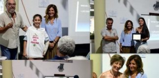 premio fratino d'oro 2019