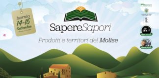 sapere sapori isernia 2019