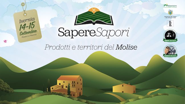 sapere sapori isernia 2019