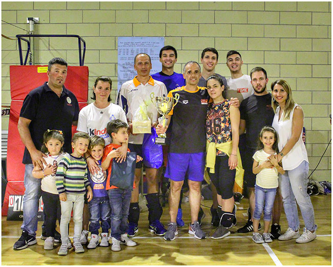 vincitori fantapallavolo 2019 roxy bar