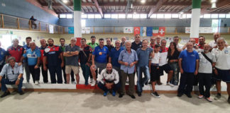 2° master fib molise