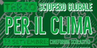 3° scipero clima Campobasso