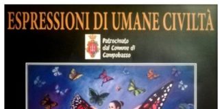 Mirta Maranca in mostra a Campobasso con "Espressioni di umane civiltà"