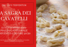 7 sagra cavatelli