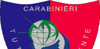 carabinieri noe