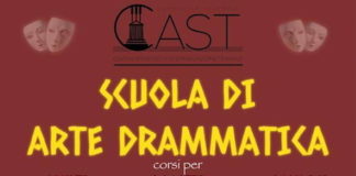 compagnia cast 2019-2020