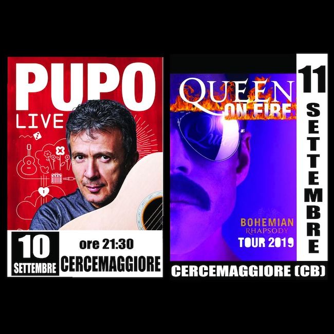 concerto pupo