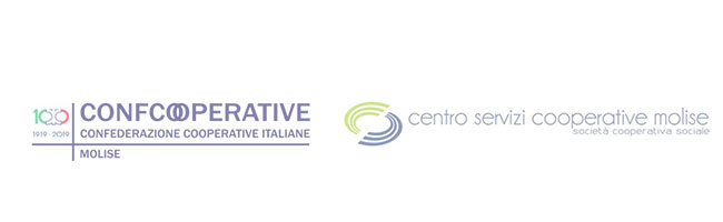 confocoperativa centro servizi logo