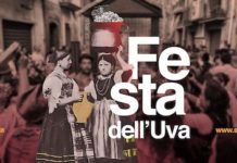 festa dell'uva