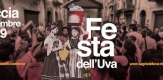 festa dell'uva