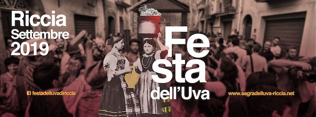 festa dell'uva