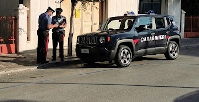 foto carabinieri