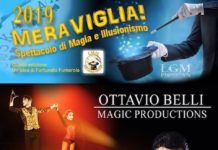 gran galà magia guglionesi 2019