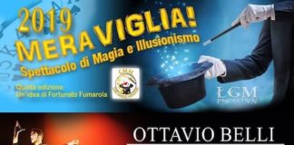 gran galà magia guglionesi 2019