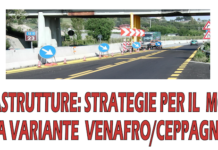 infrastrutture incontro venafro