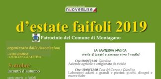 la lanterna magica