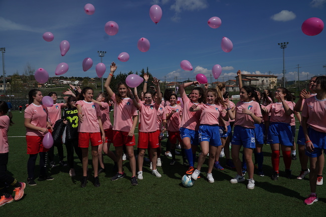 play days campobasso