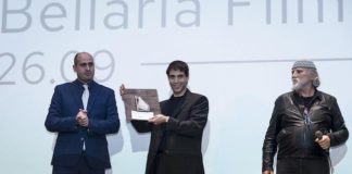 premiazione francesco d'ascenzo