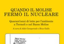 quando il molise fermò il nucleare