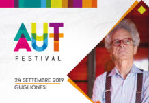 Federico Rampini a Guglionesi per l'Aut Aut Festival