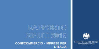 rapporto rifiuti