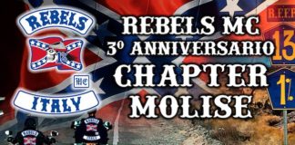 rebel mc 2019