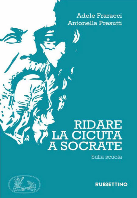 ridare la cicuta a Socrate