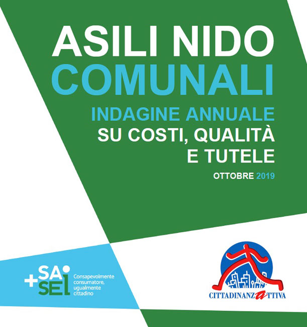 asili nido comunali cittadinanzattiva