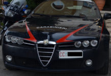 carabinieri